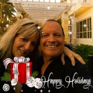 Meet your Posher, Jill